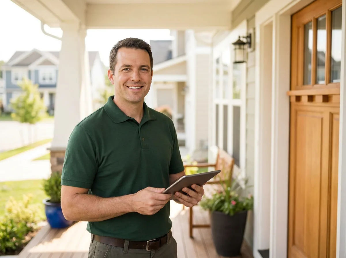 Pest control FAQs for Earlville, IA